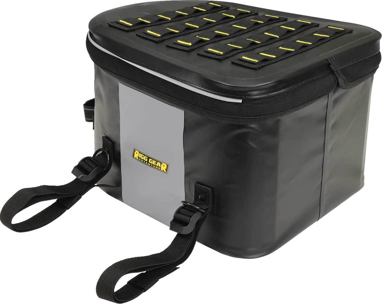 Hurricane Waterproof Tail Bag