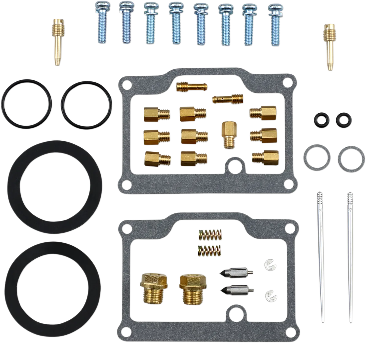 Carburetor Repair Kit - Polaris