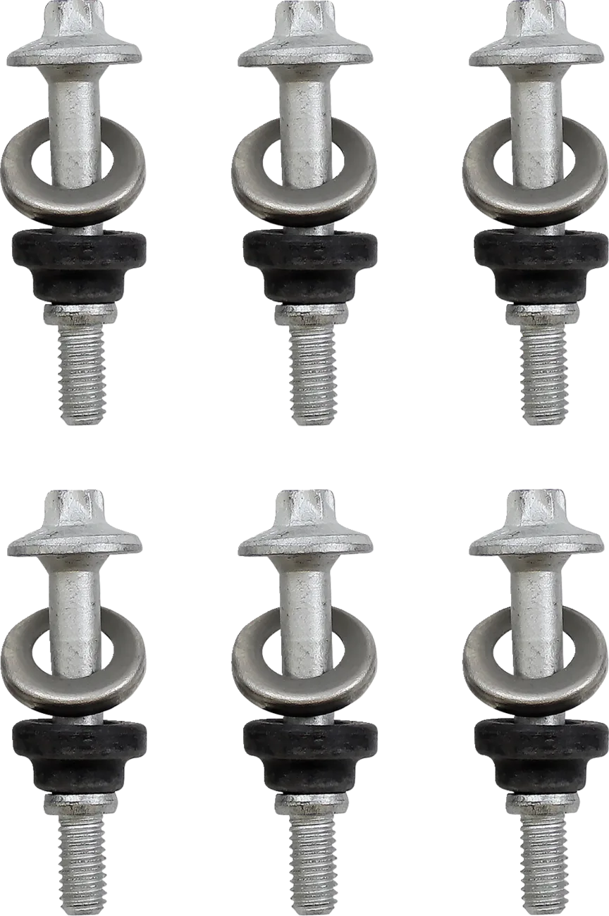 Clutch Cover Screw