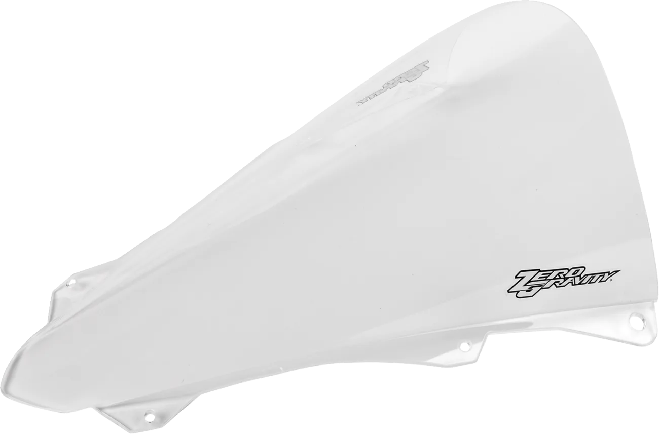 Corsa Windshield