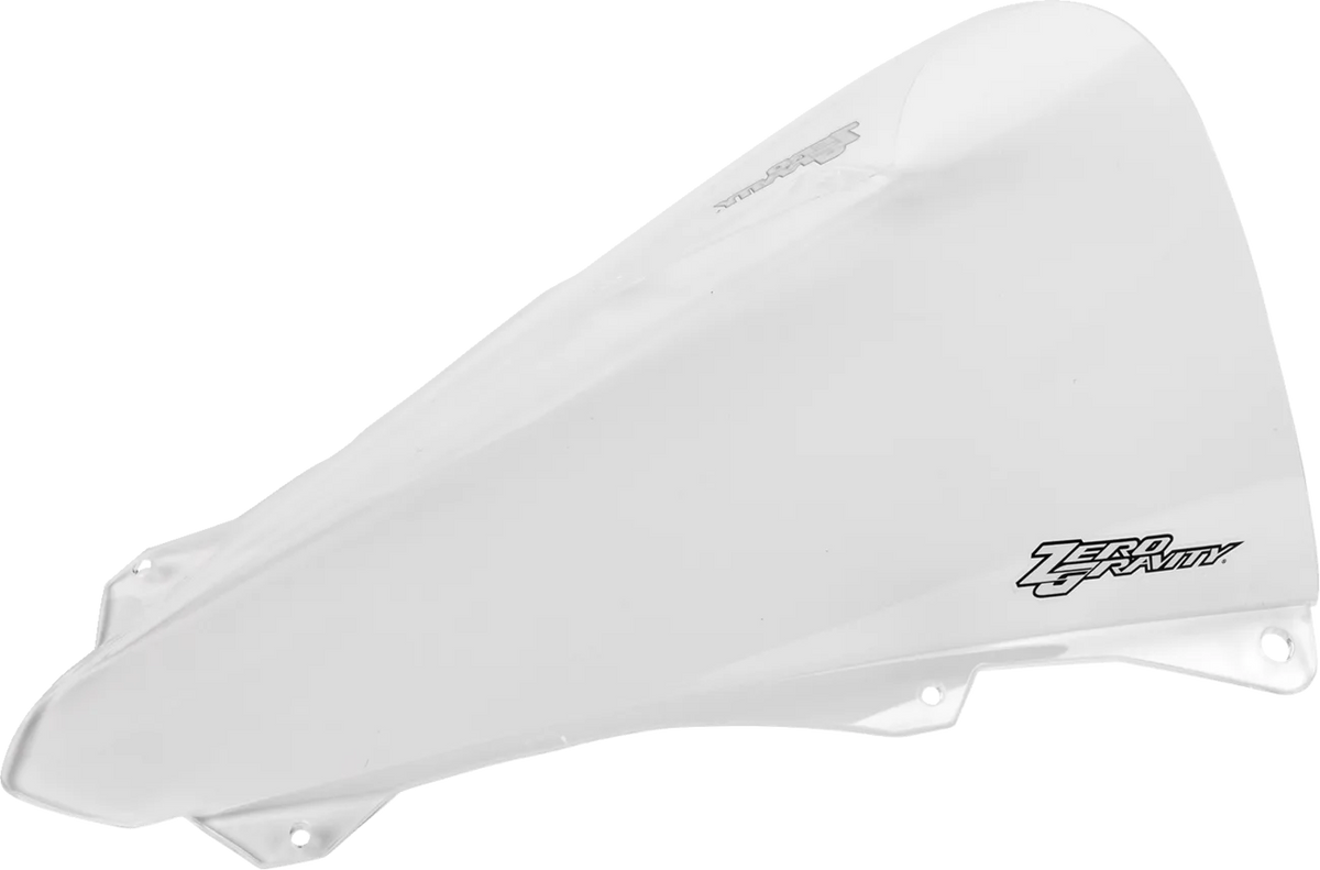 Corsa Windshield