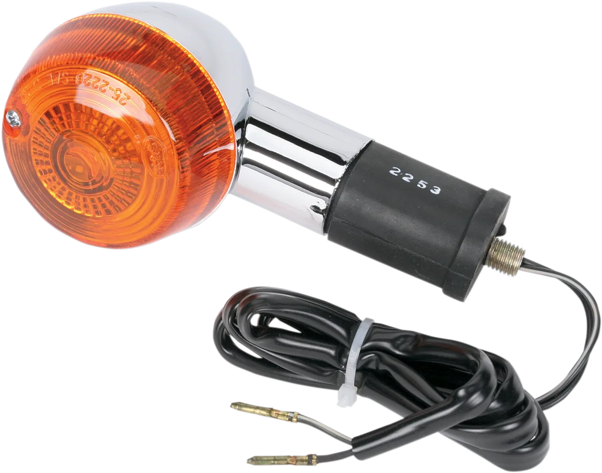 Turn Signals
