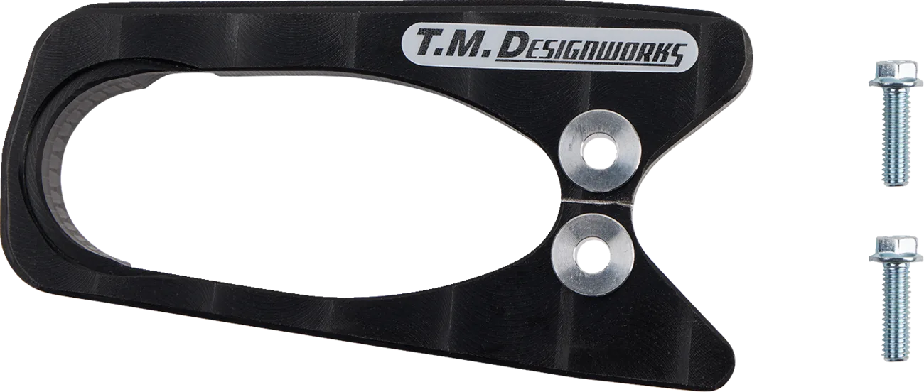 ATV Front Chain Sliders