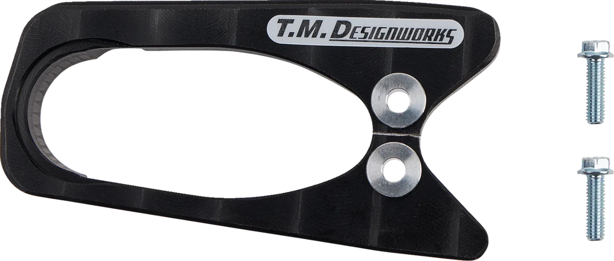 ATV Front Chain Sliders
