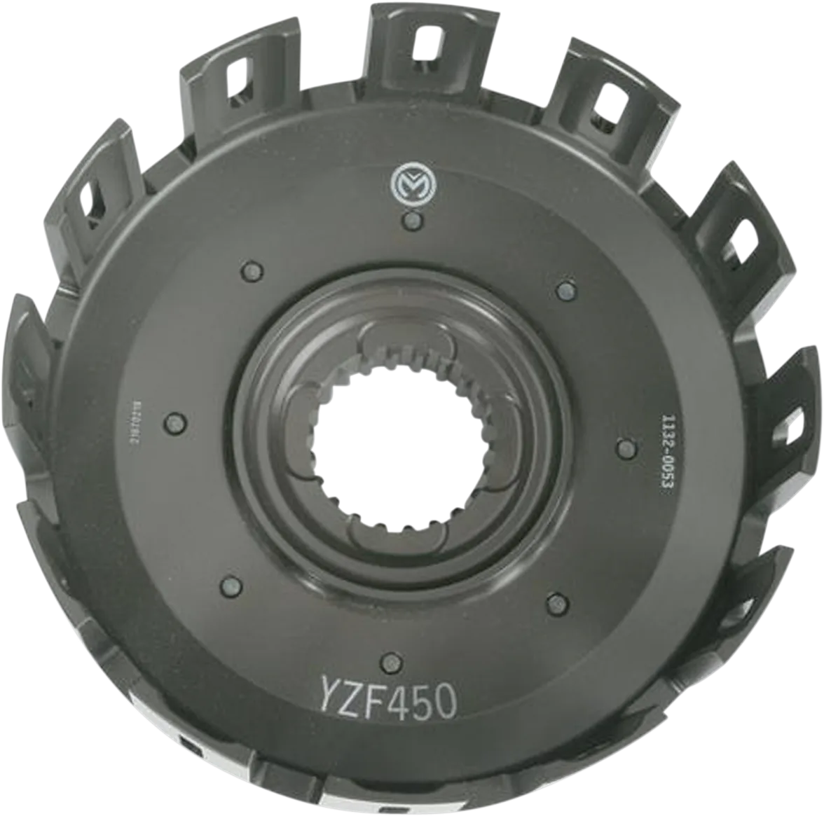 Billet Clutch Basket