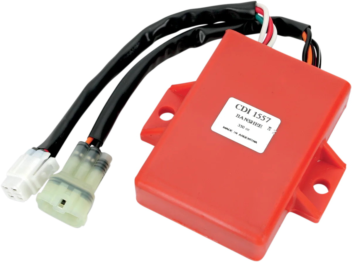 Hot Shot Series CDI Box