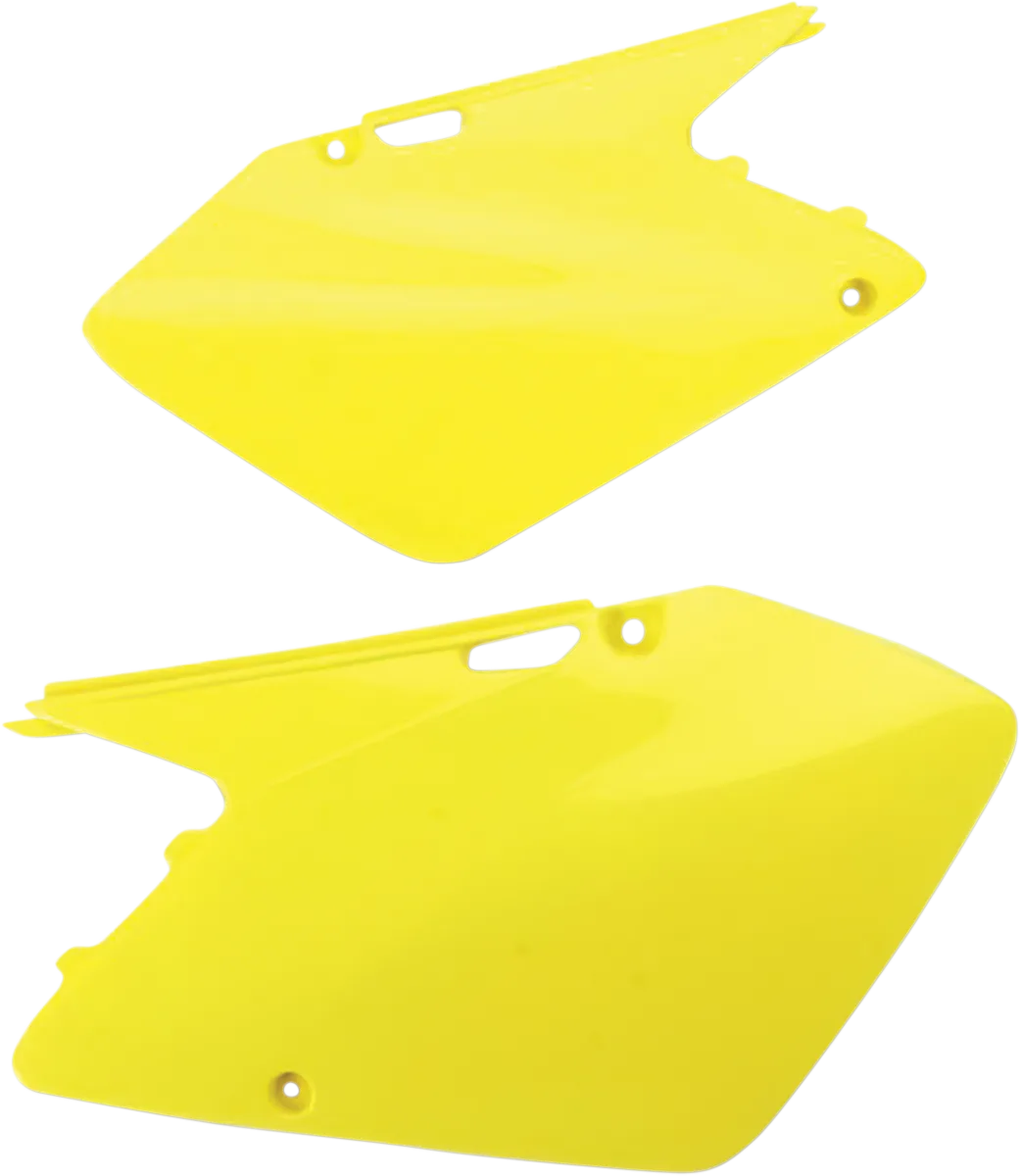 Replacement Side Panels