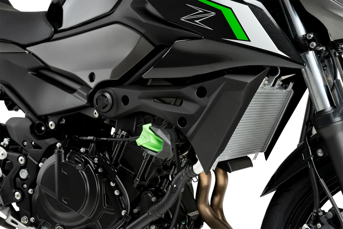 Frame Sliders