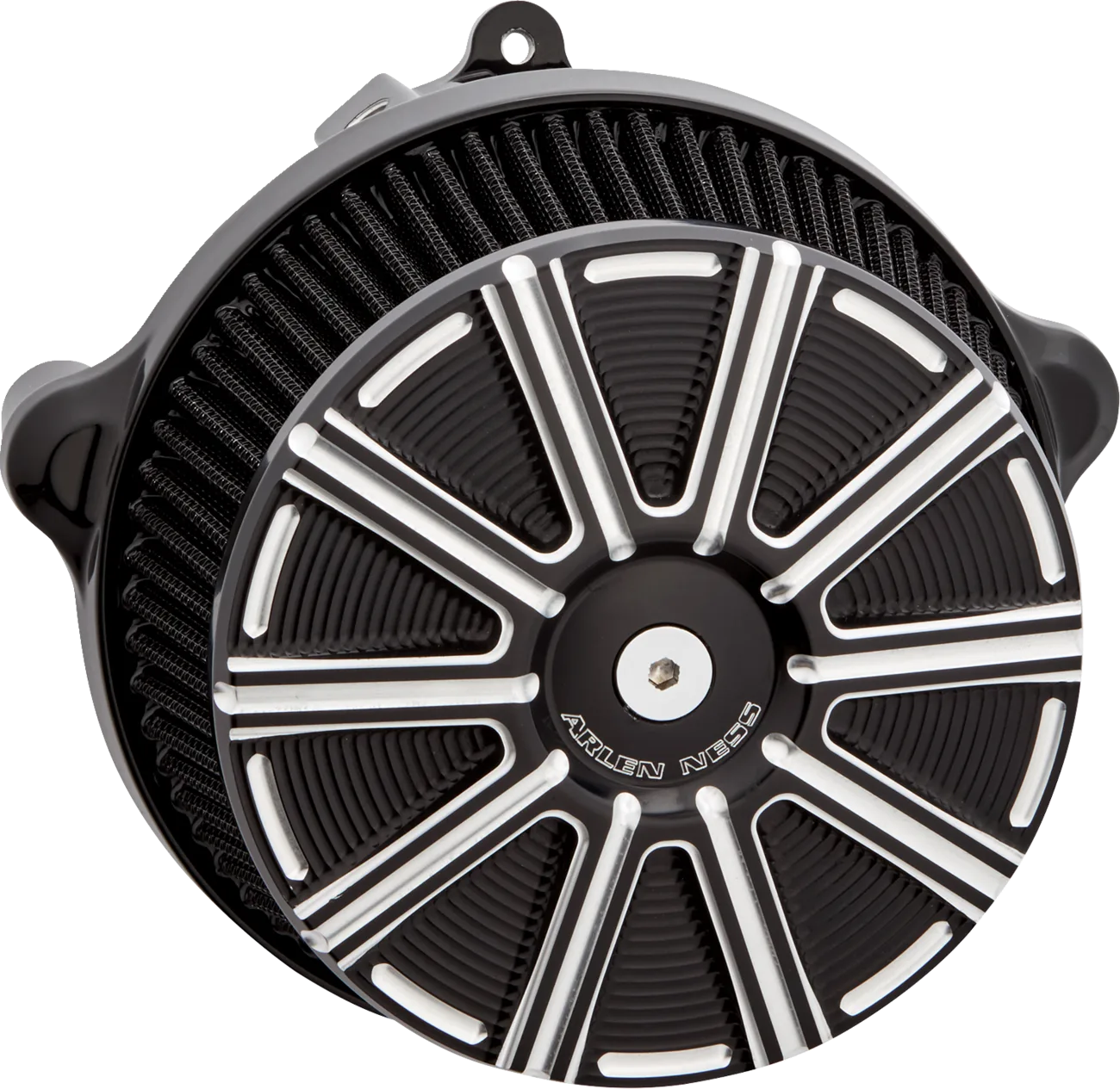 Big Sucker™ Stage 1 Air Cleaner Kit with Cover
