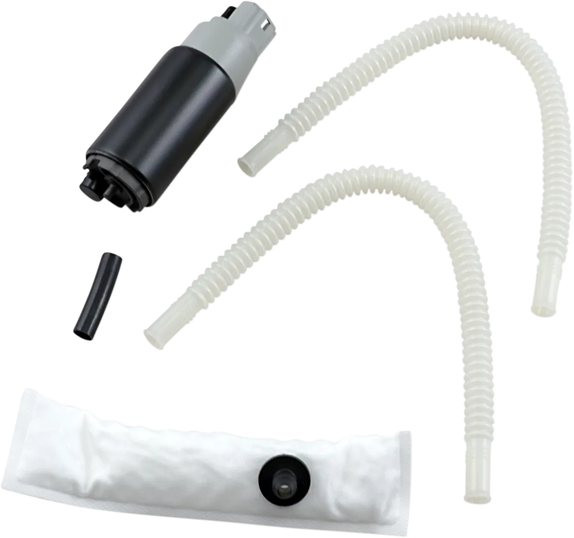 Fuel Pump Rebuild Kit