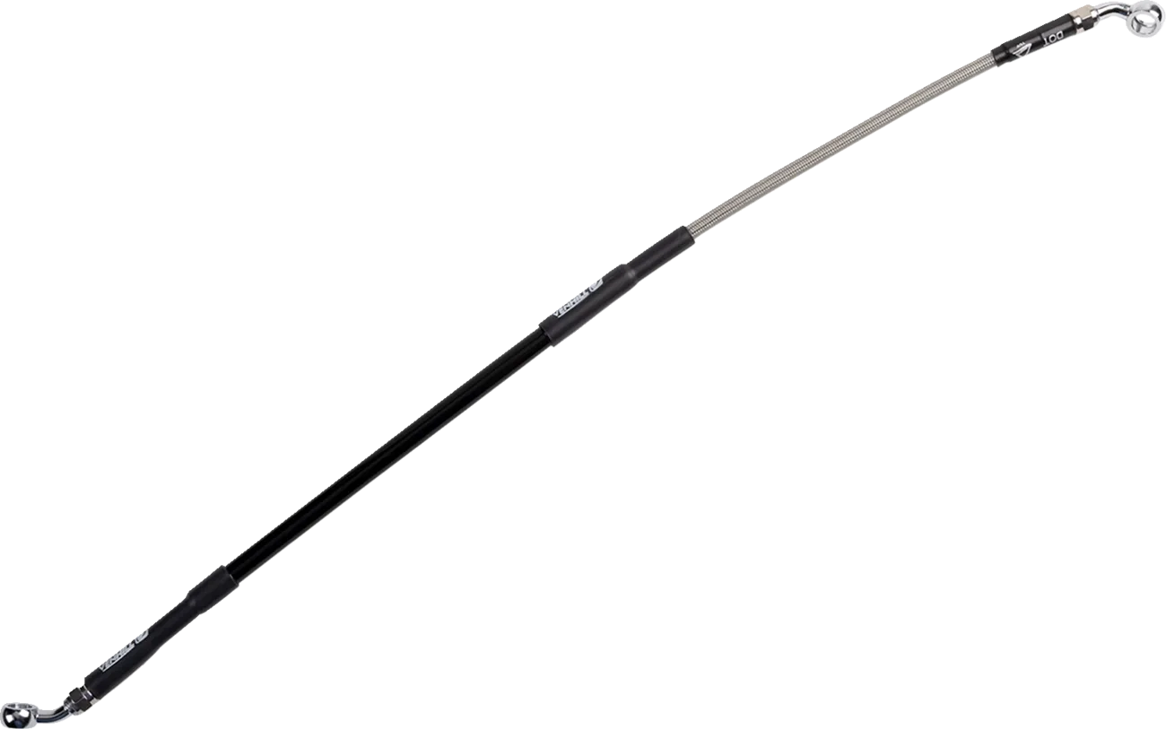 Stainless Steel Braided Brake Line