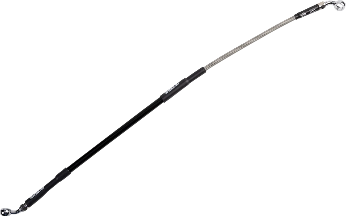 Stainless Steel Braided Brake Line