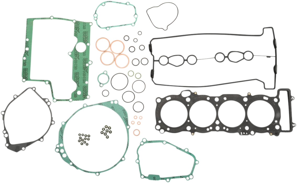Gasket Kit — Complete