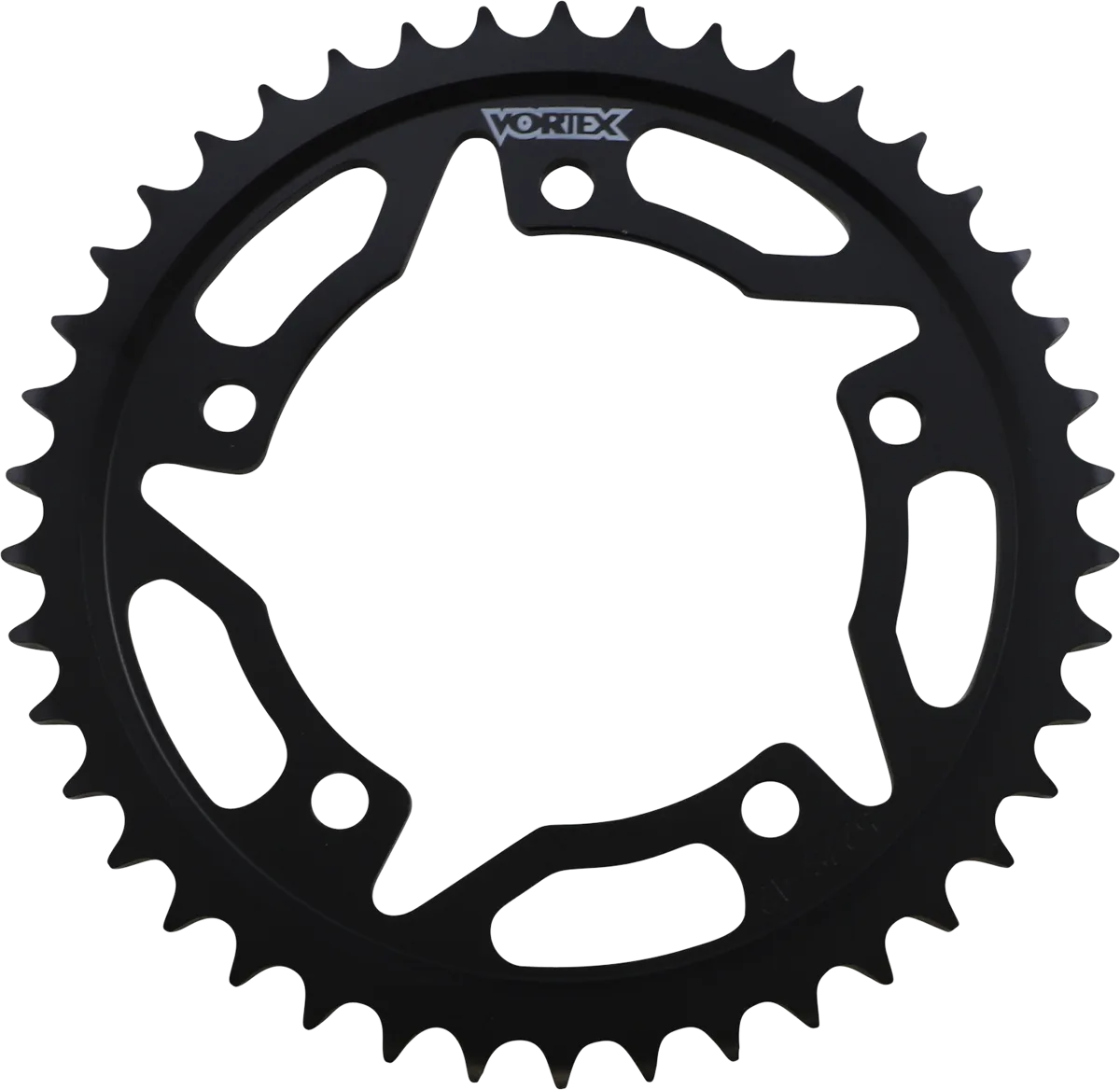 Steel Sprocket