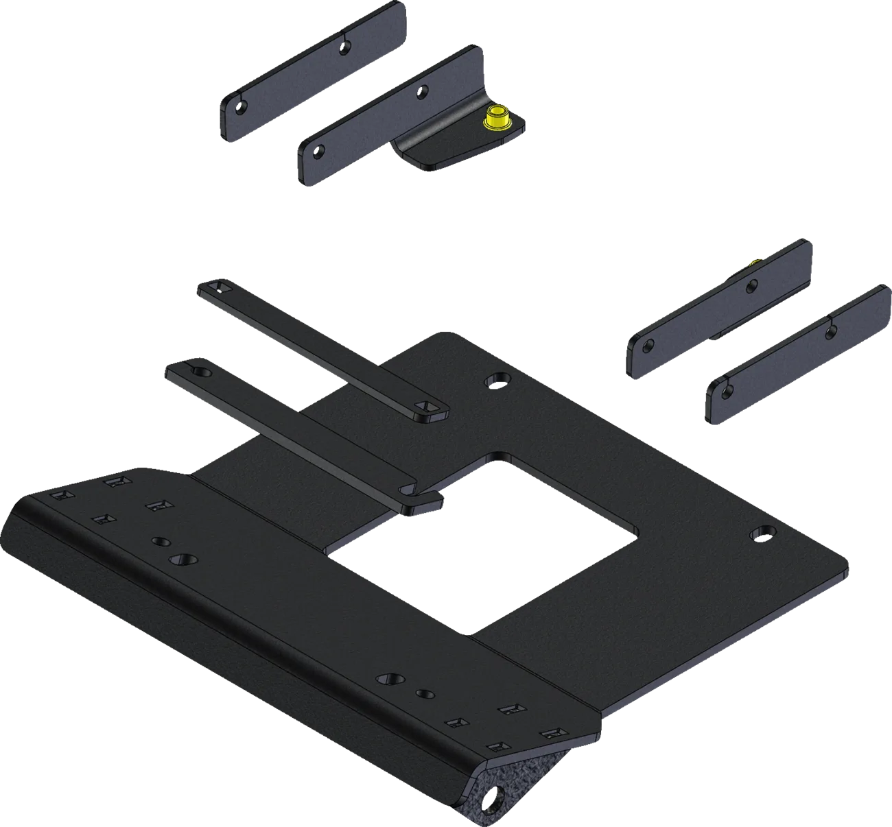 Plow Mount