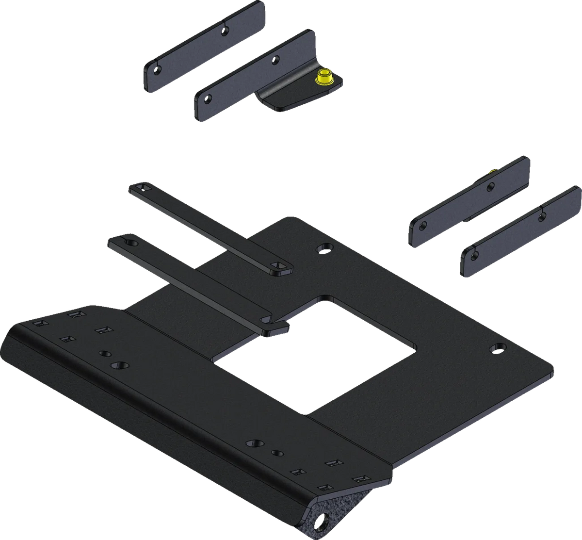 Plow Mount