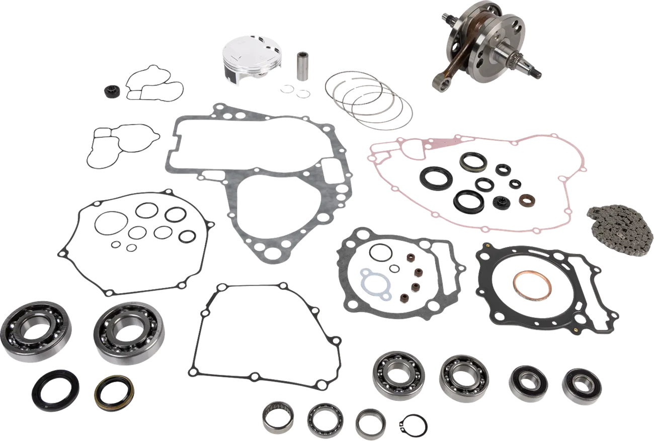 Engine Rebuild Kit