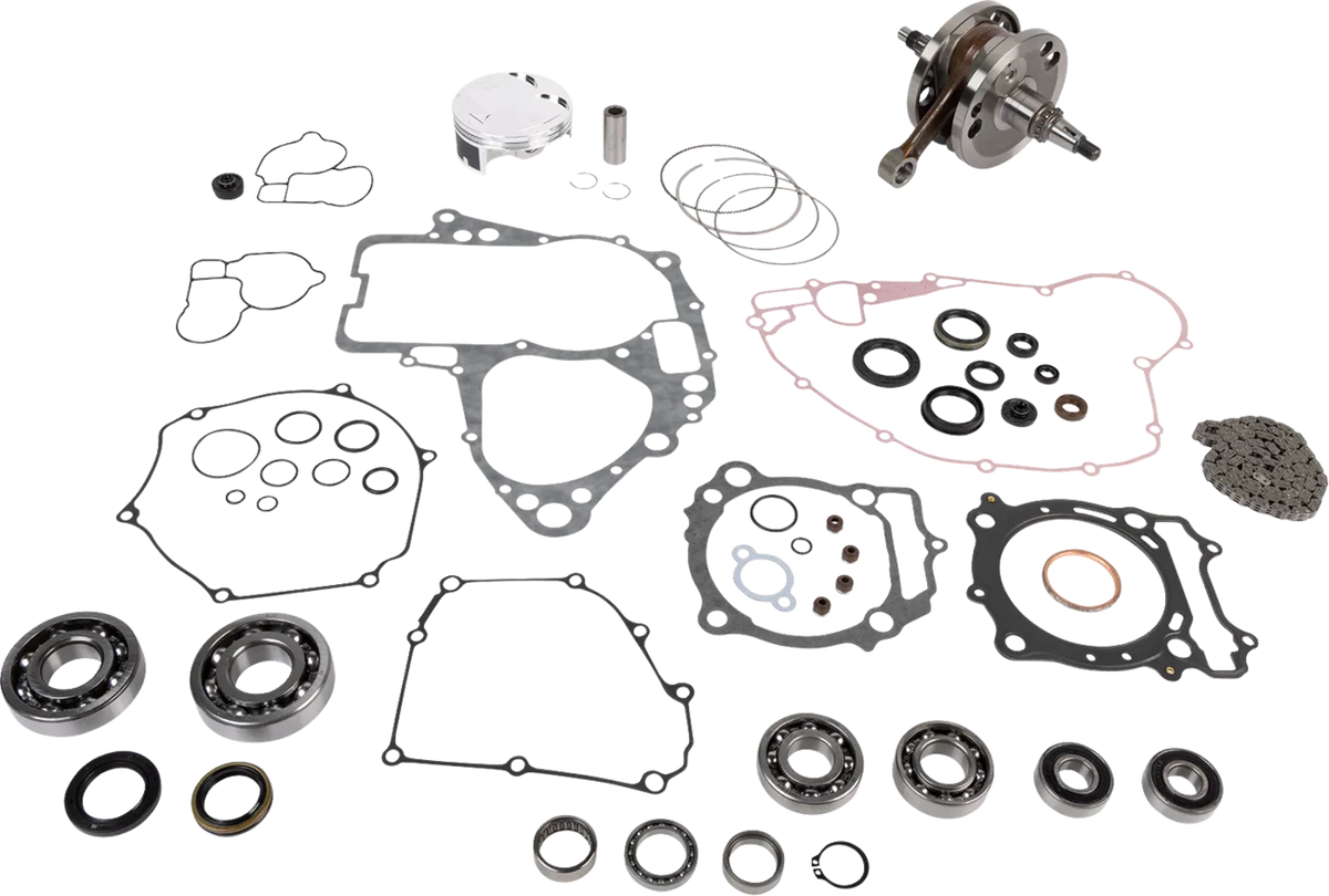 Engine Rebuild Kit