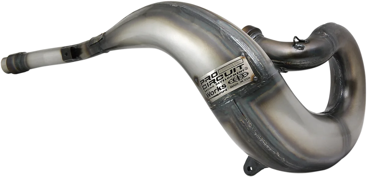 Works Pipe