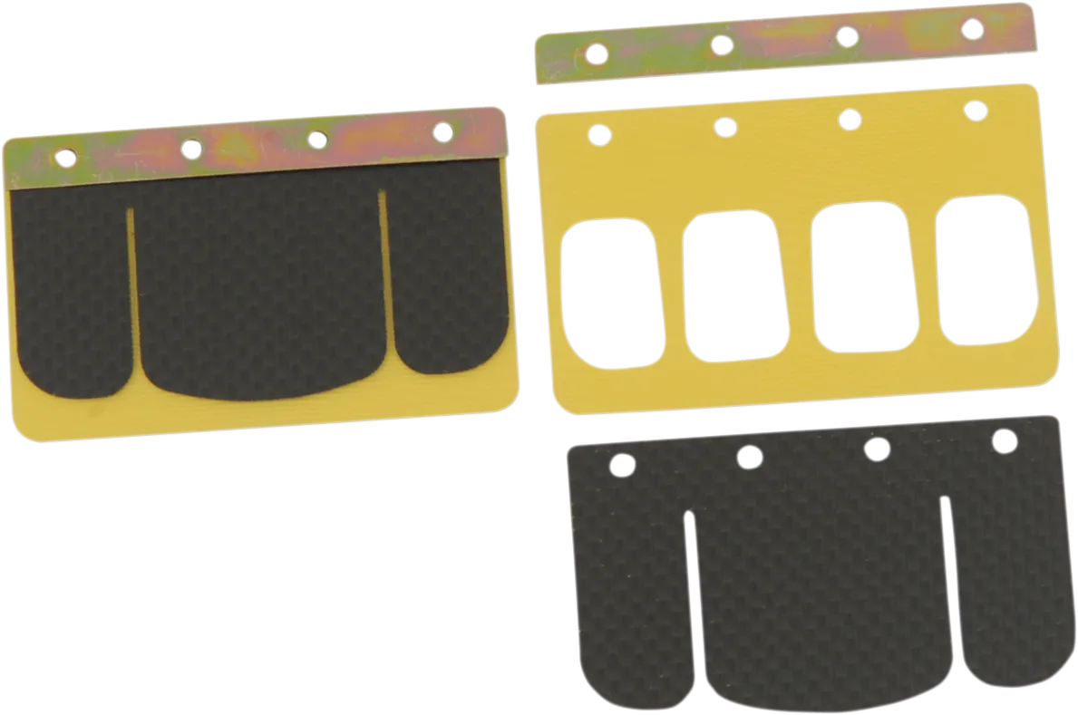 Pro Series Reed Set