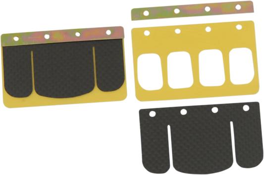 Pro Series Reed Set
