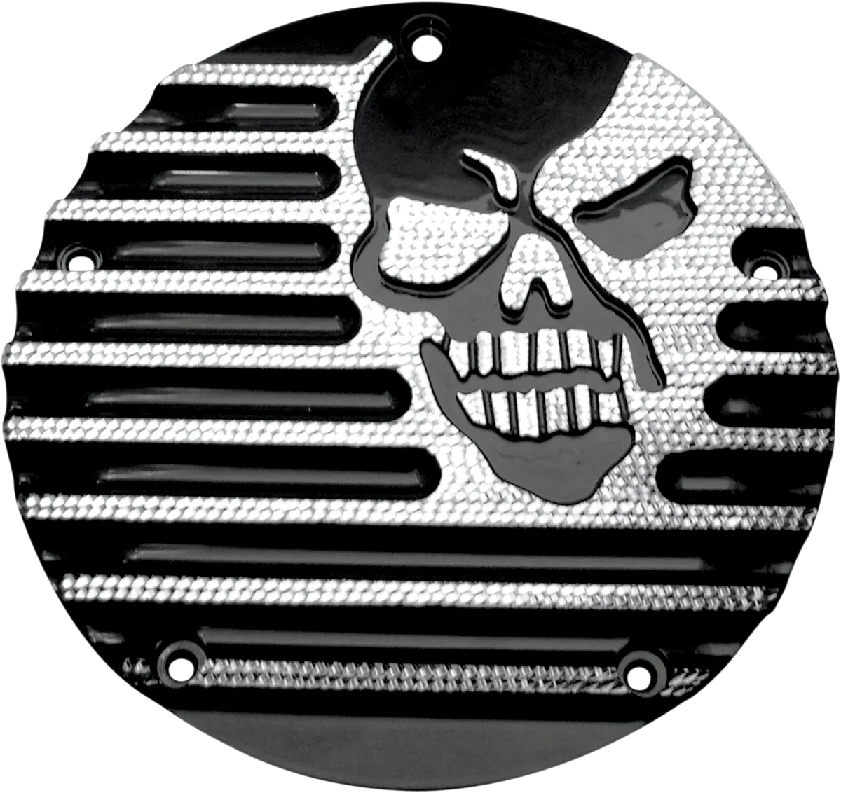 Derby Cover