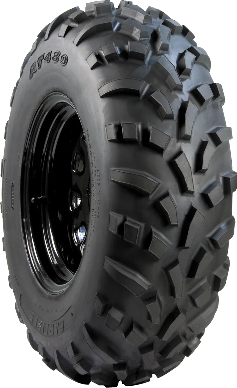 AT489 Tire