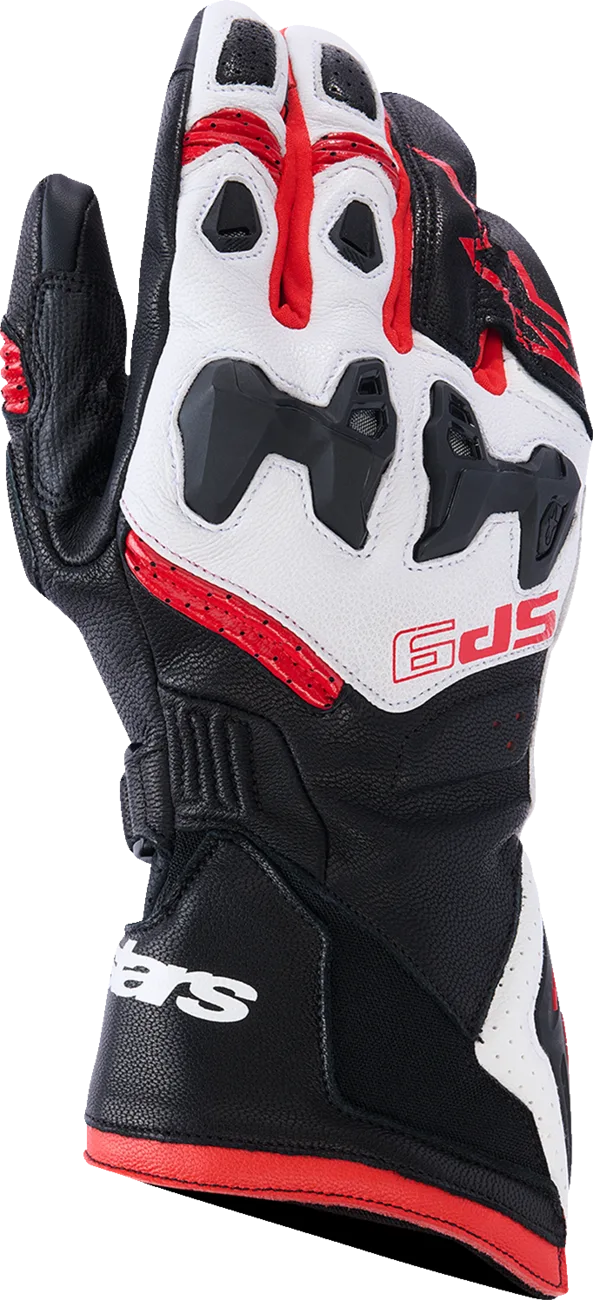 SP-9 Gloves