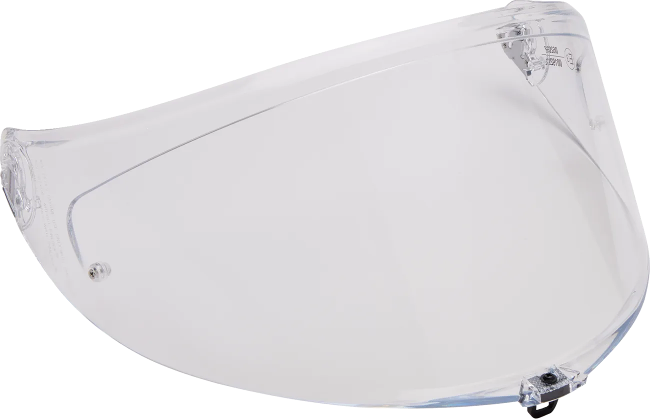 K6 S/K6 Helmet Pinlock® 120 MaxVision™ Prepared Shield