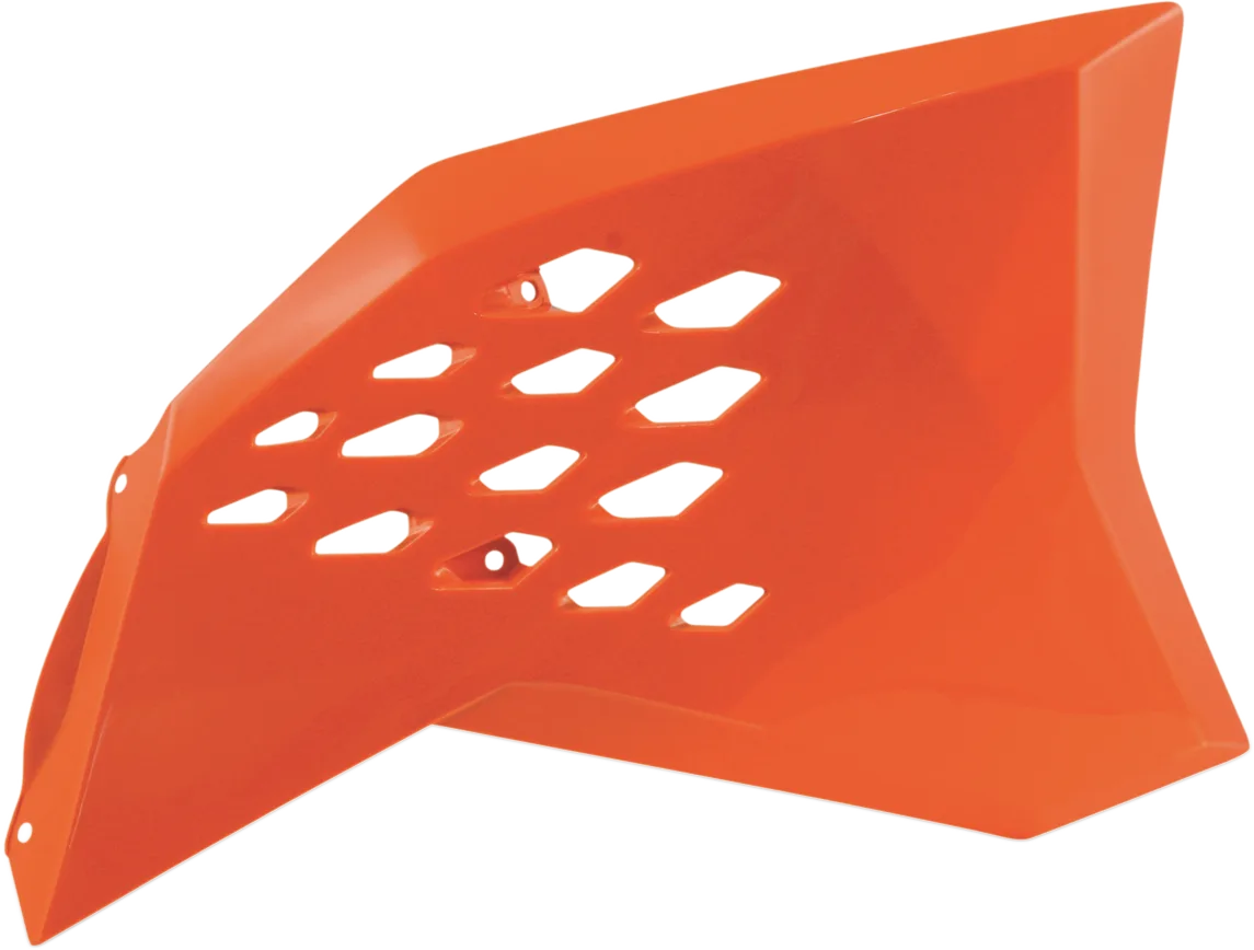 Replacement Radiator Shrouds