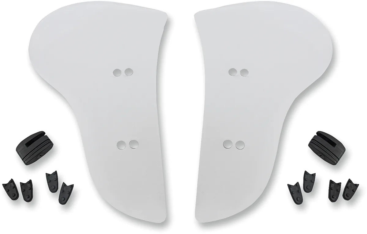 Side Wings