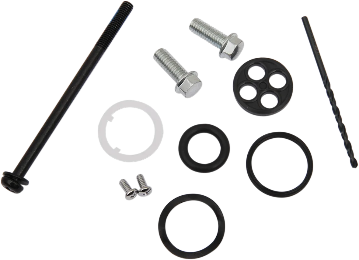 Fuel Petcock Rebuild Kit