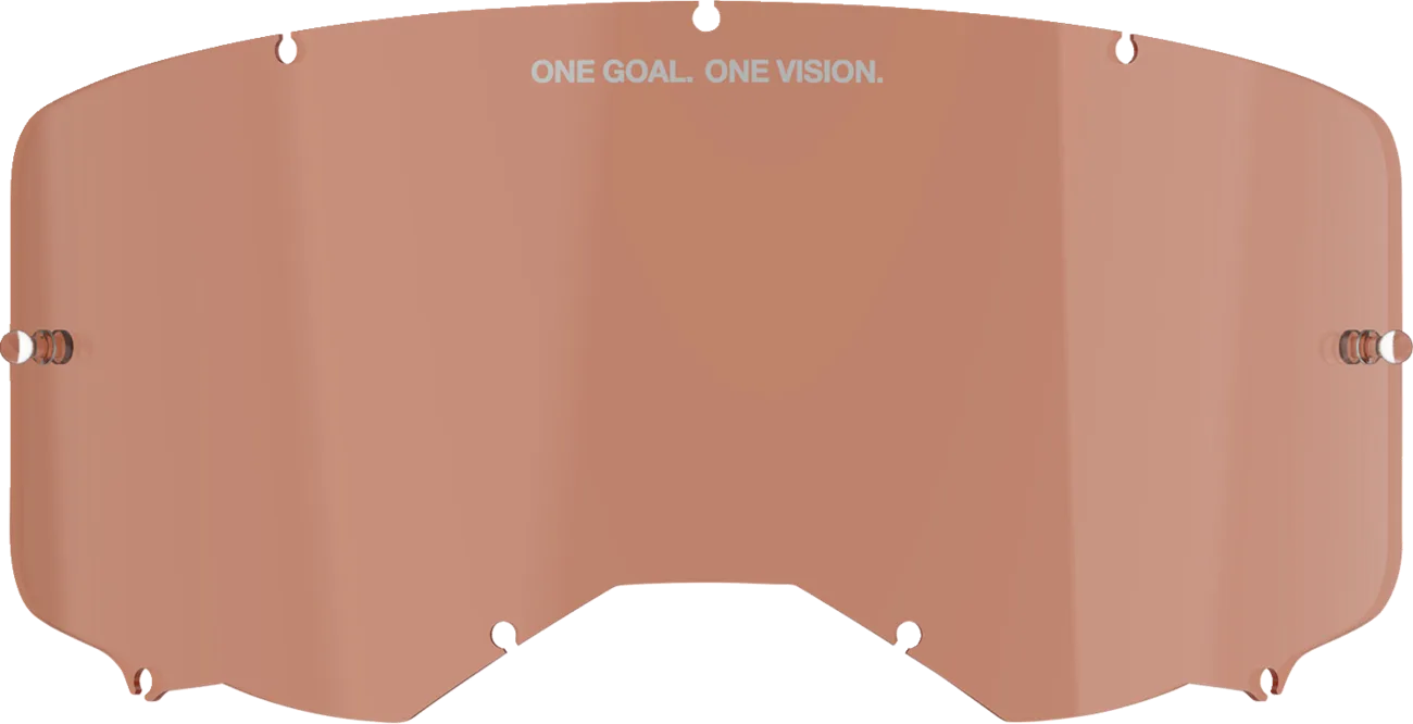 Vision 8/Vision 5/Vision 3 Goggle Lens