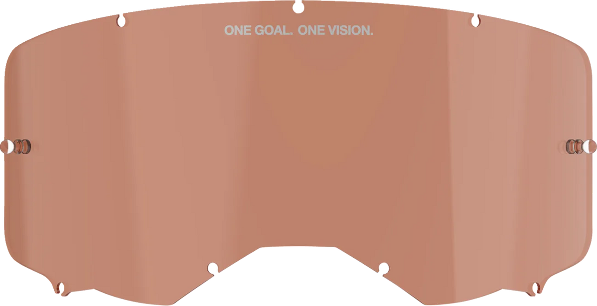 Vision 8/Vision 5/Vision 3 Goggle Lens