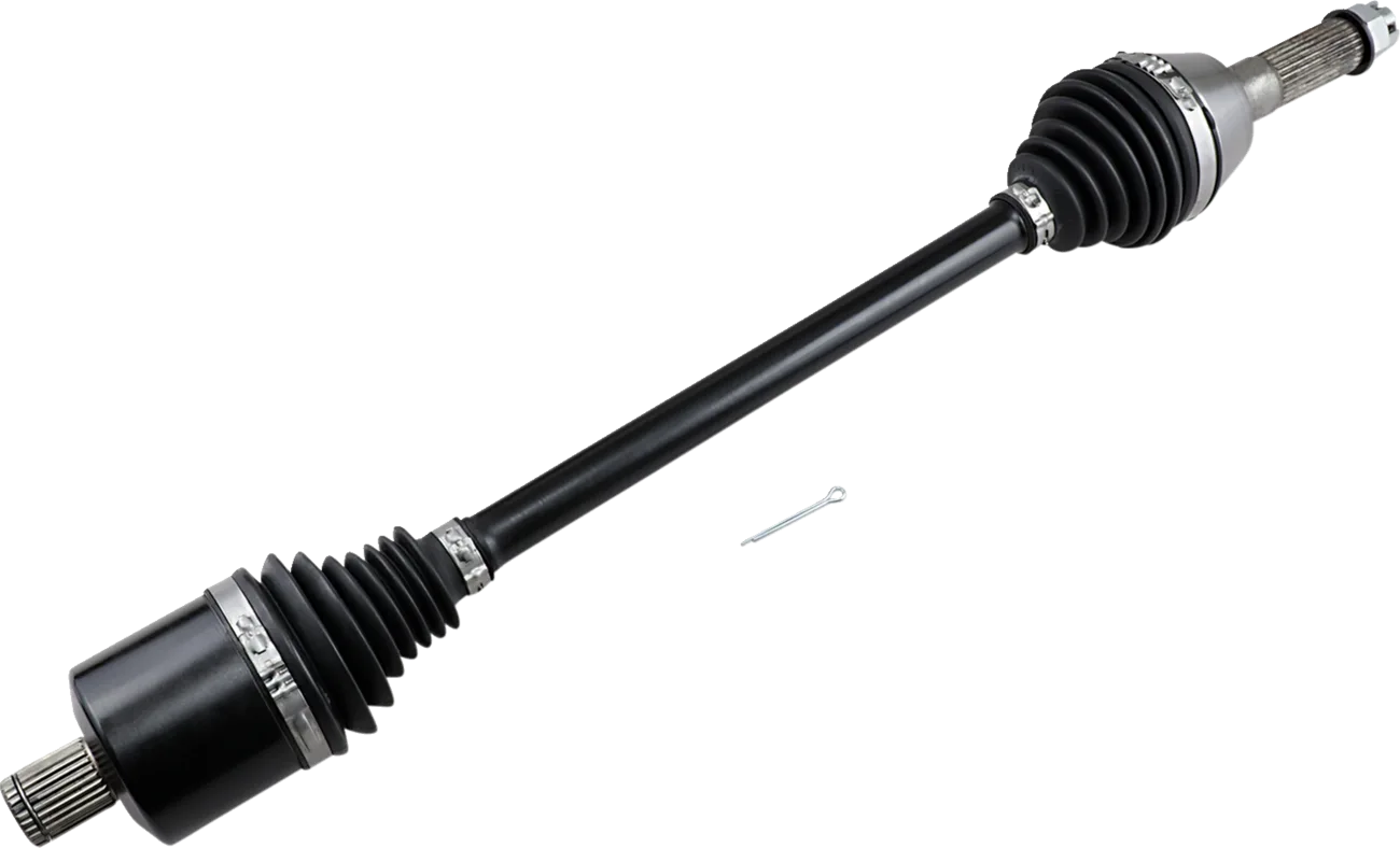 Heavy-Duty CV Axle Kit