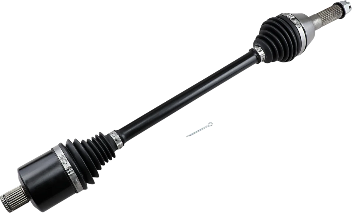 Heavy-Duty CV Axle Kit