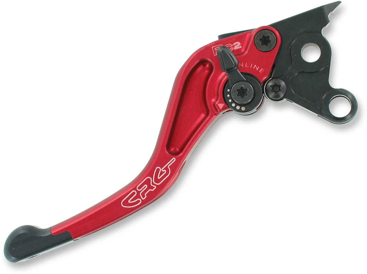 RC2 Shorty Clutch Lever