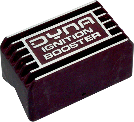 Ignition Booster Module