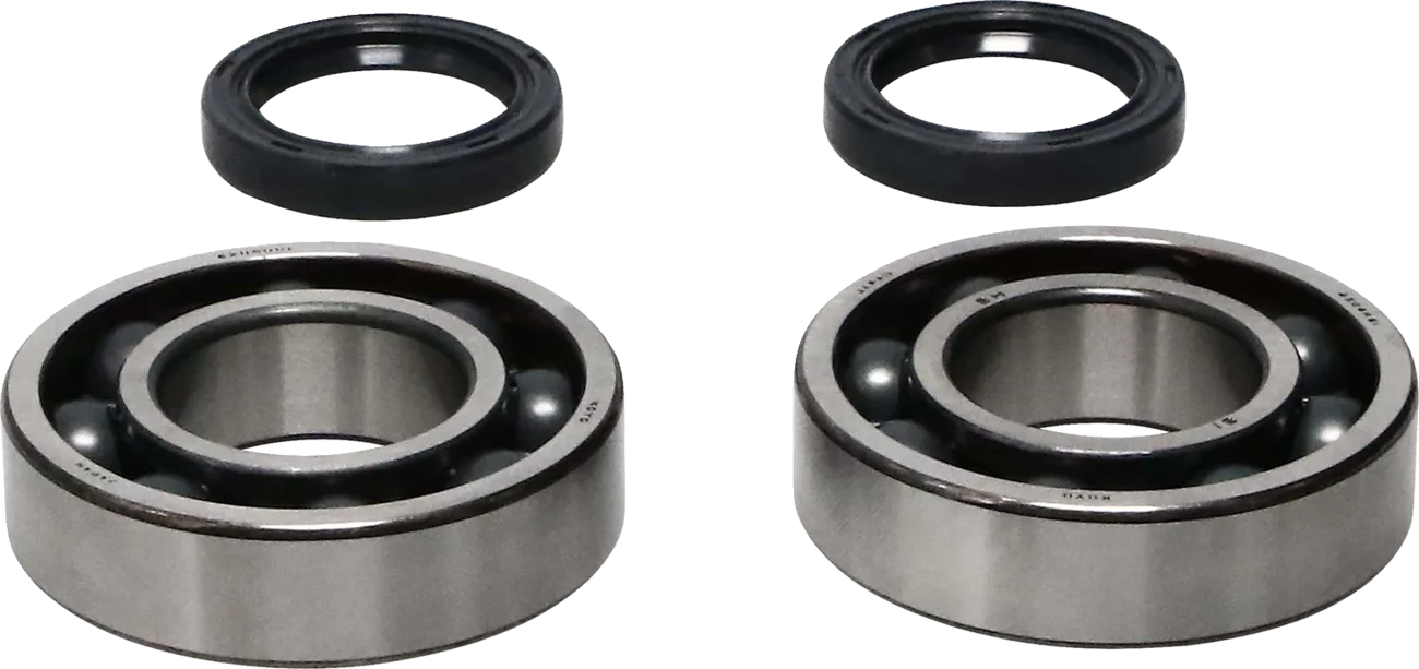 Crankshaft Bearing and Seal Kit