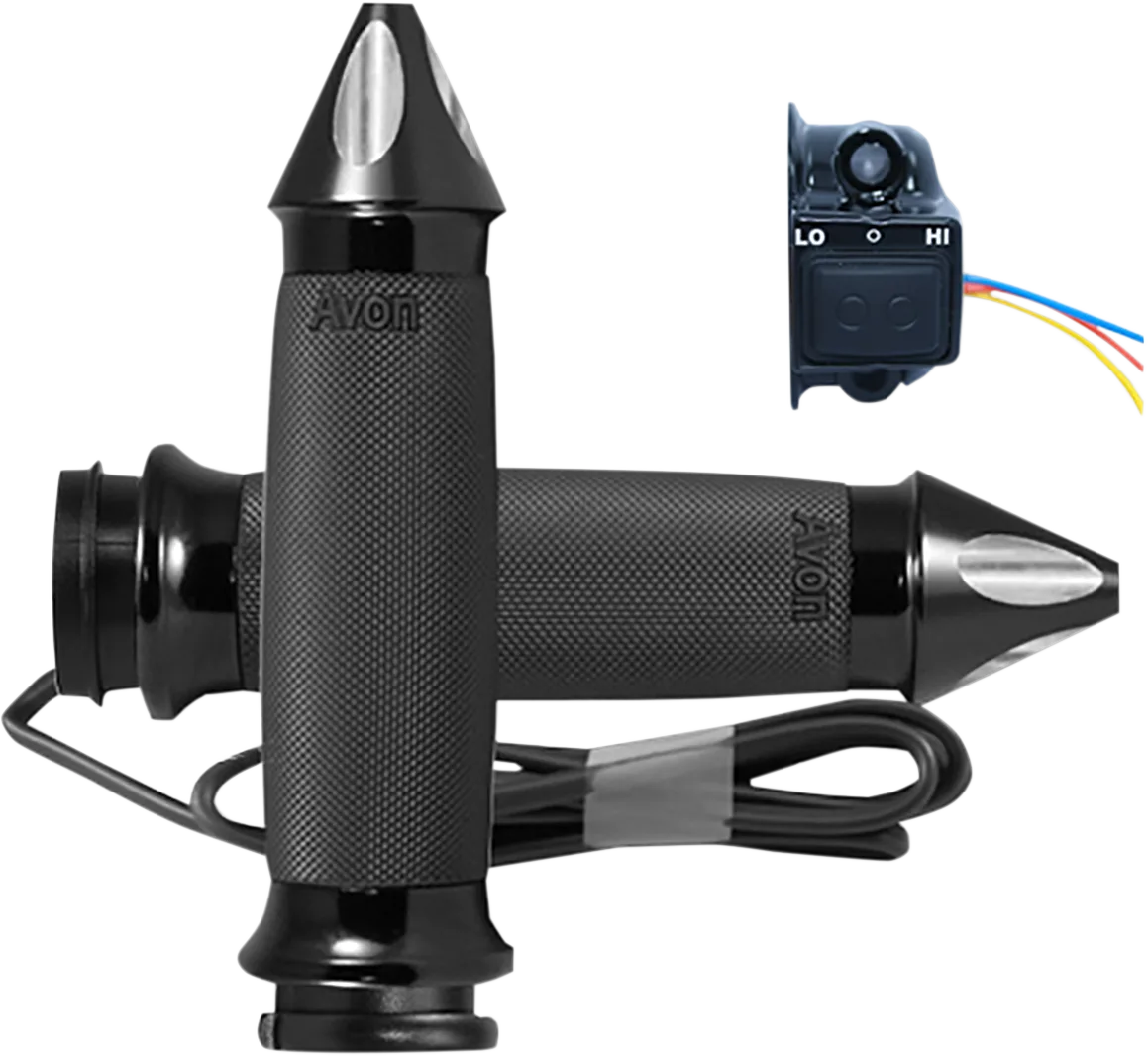 Heated Grips