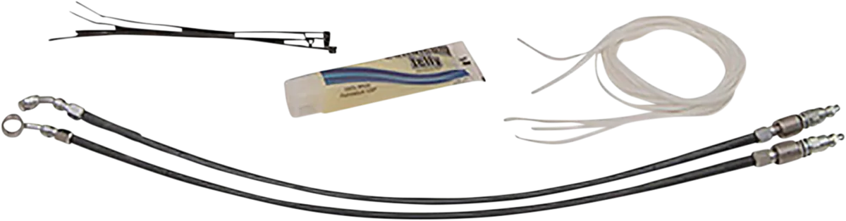 Control Installation Kit