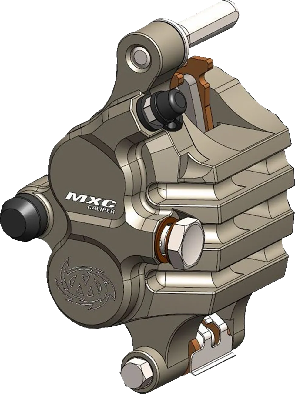 MXC Brake Caliper