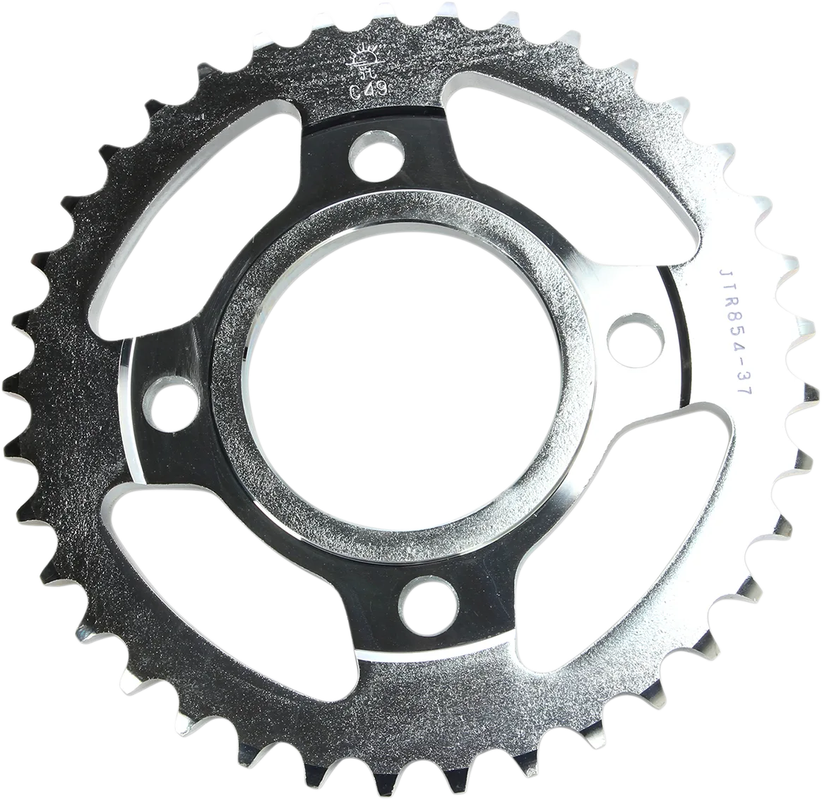 Steel Rear Sprocket