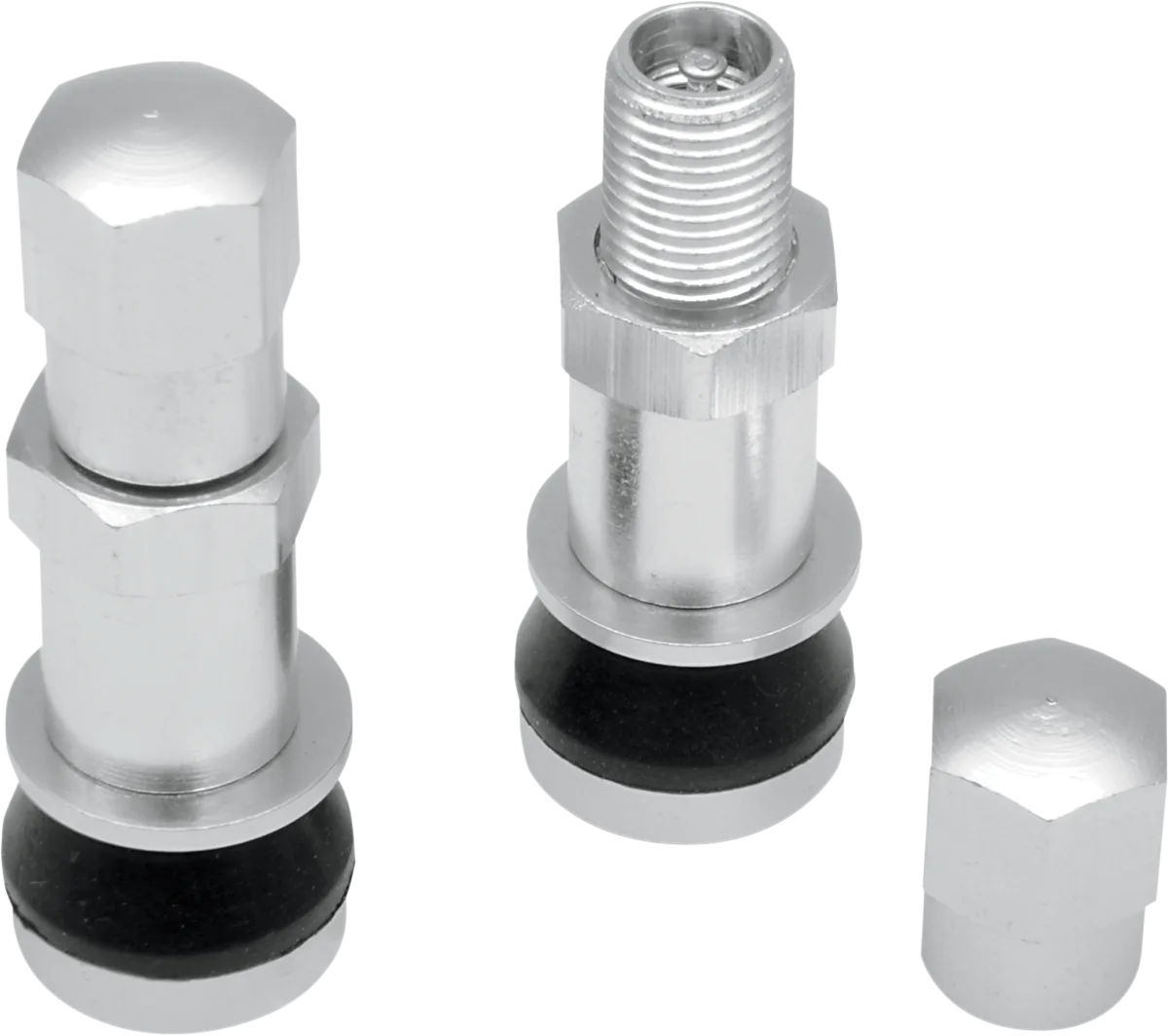 Bolt-In Valve Stem