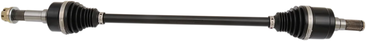 Heavy-Duty X-Treme Long Travel Axle