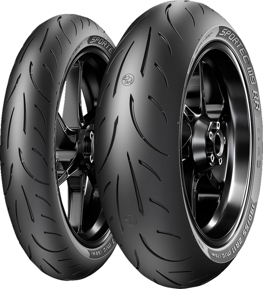 Sportec™ M9 RR Tire