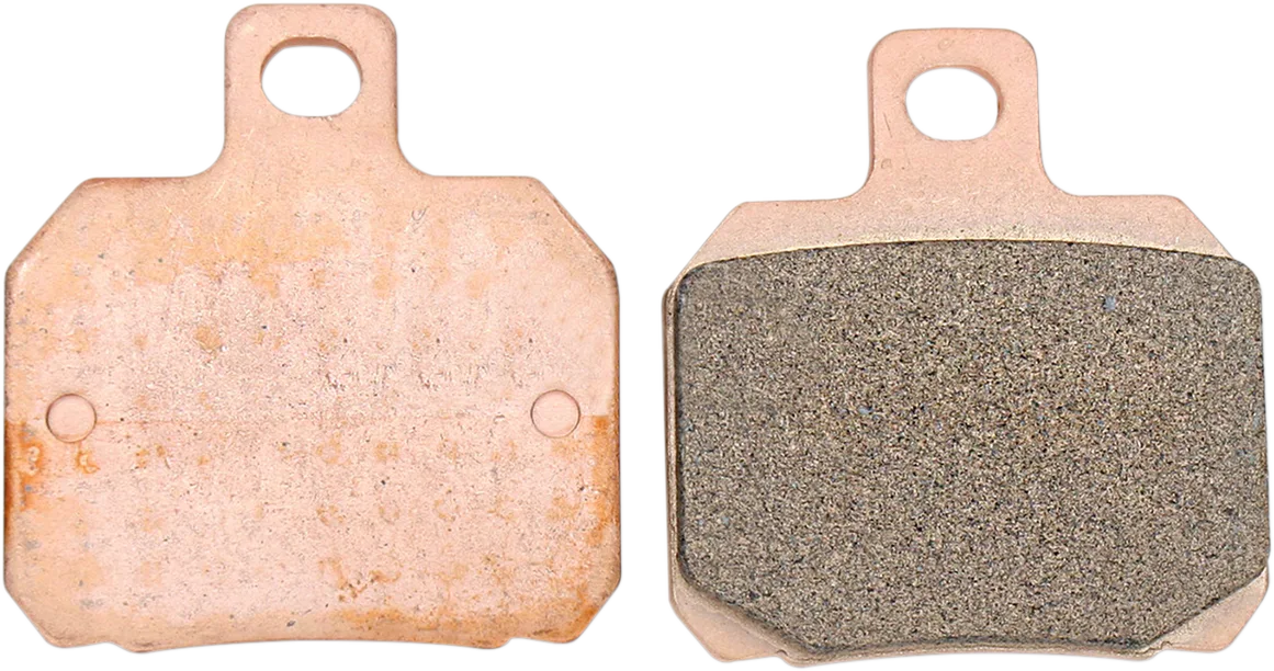 Sintered "HH" Brake Pads