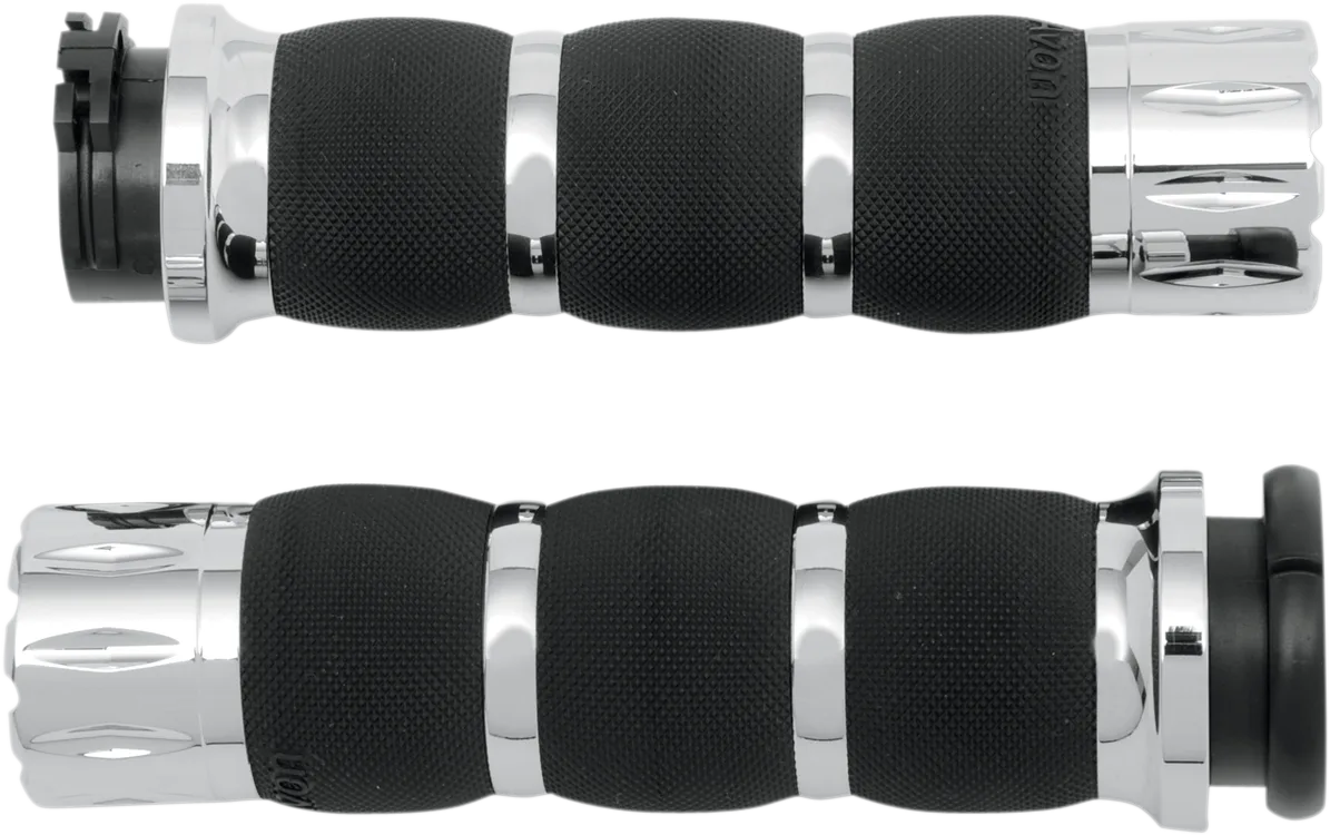 Rival Air Cushioned Grips