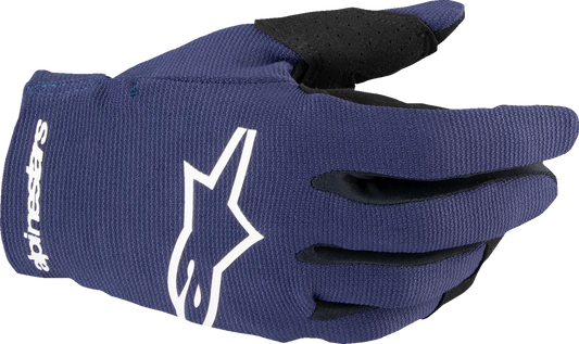 Youth Radar MX Gloves