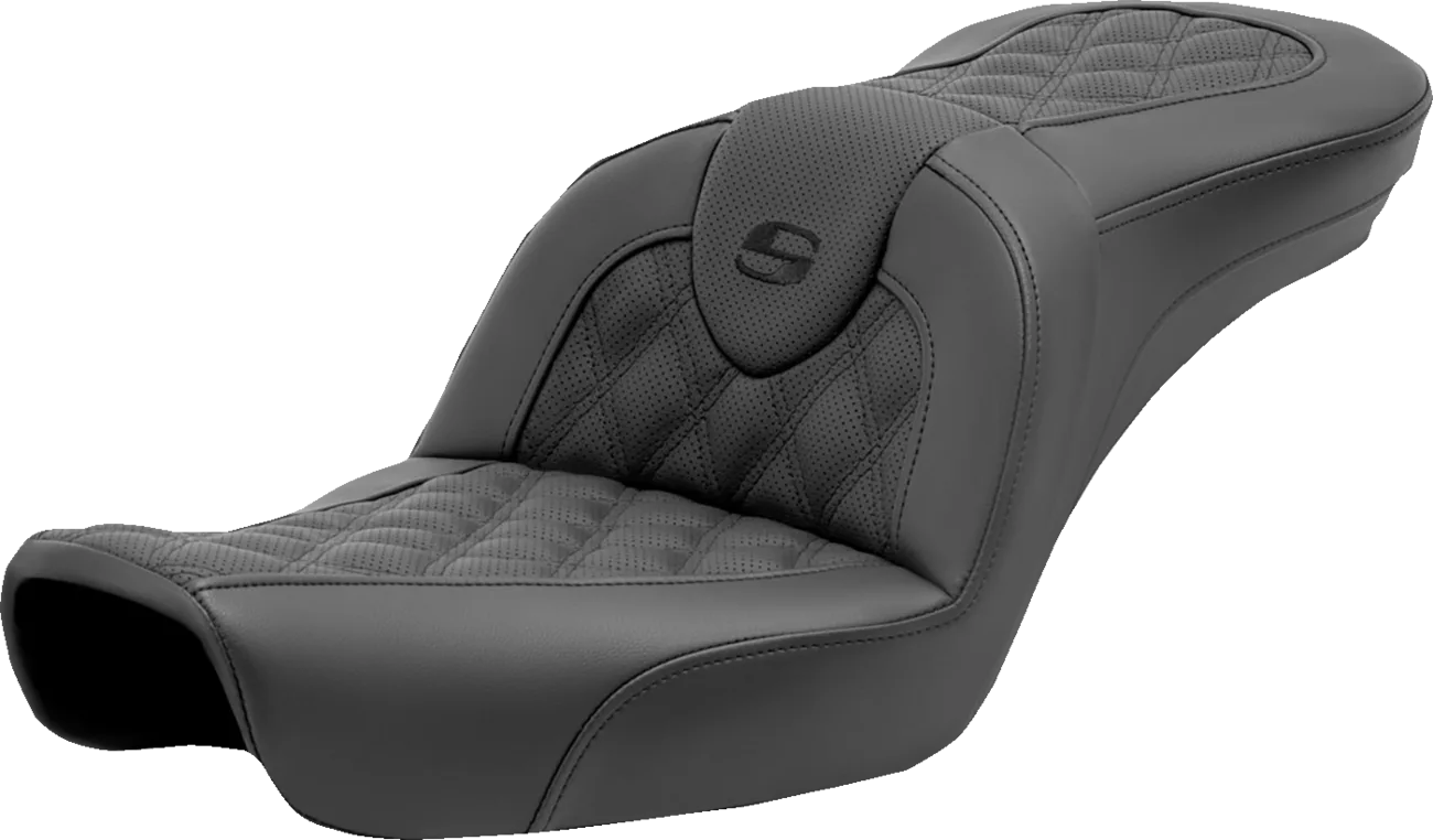 Roadsofa™ Lattice Stitch Seat